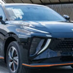 Pakistan Set to Get an Electric Car With Range of Over 1100 KM