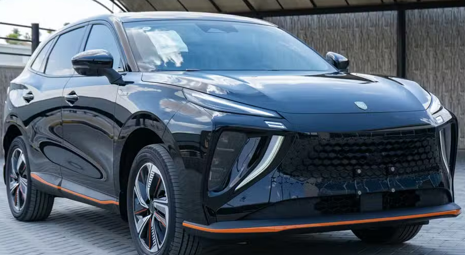Pakistan Set to Get an Electric Car With Range of Over 1100 KM