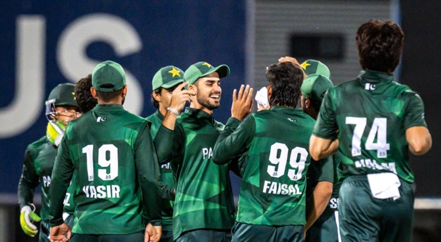 Top End T20 Series: Pakistan Shaheens crush Bangladesh A by 79 runs