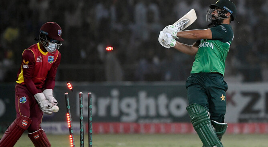 Pakistan, West Indies aim to revive ODI form in crucial series