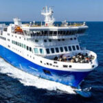 Pakistan grants first-ever ferry service license for Iran, GCC countries