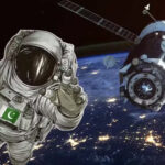 Pakistan to Send its First Astronaut to Chinese Space Station Next Year
