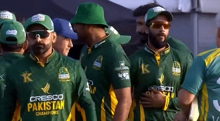 Pakistan to take on South Africa in WCL 2025 final today