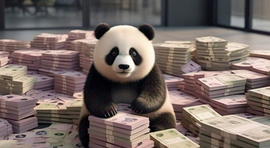 Pakistan to ‘launch’ $1 billion Panda Bonds
