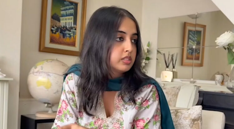 Pakistani-origin student Mahnoor Cheema’s academic triumph: How many world records did she break?