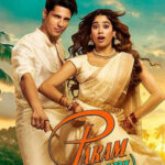 Will Param Sundari have an OTT release?