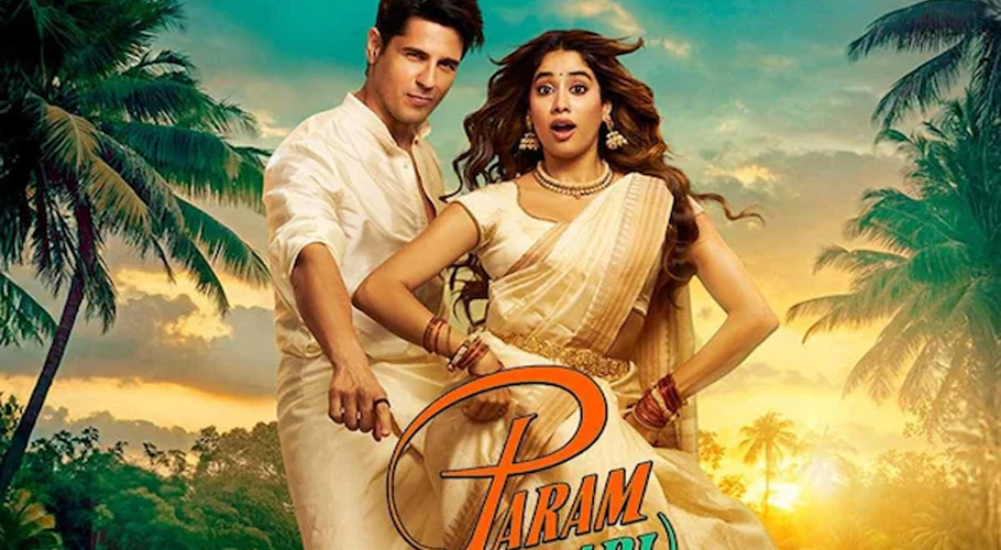 Will Param Sundari have an OTT release?