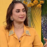 Rabab Masood under fire over double standards