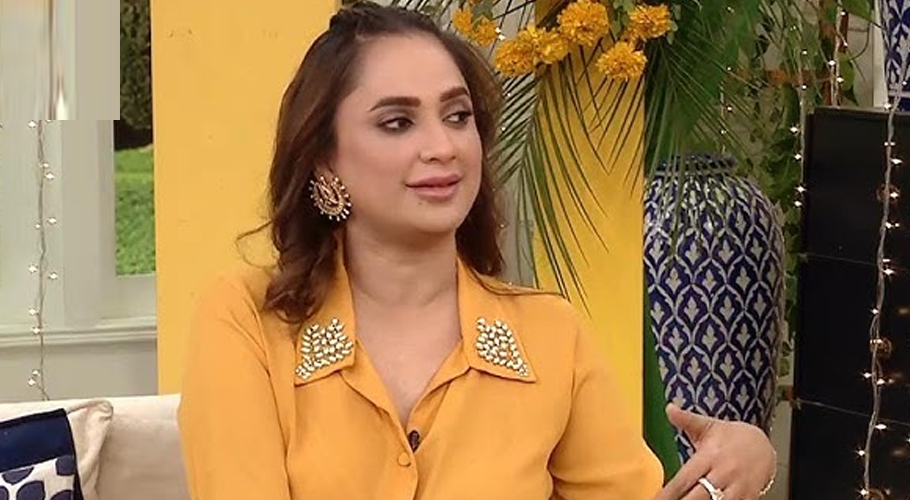 Rabab Masood under fire over double standards