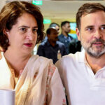 Rahul Gandhi, Opposition leaders arrested over anti-govt march