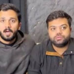 Rajab Butt breaks silence on YouTuber Ducky Bhai’s arrest