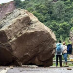 Record rainfall triggers flood havoc in Occupied Kashmir, 41 dead