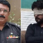 Young Man Killed Inside Shah Latif Police Station