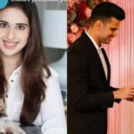 Who Is Saaniya Chandhok?