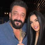 Sanjay Dutt’s daughter calls out ‘toxic’ family dynamics in viral Instagram note