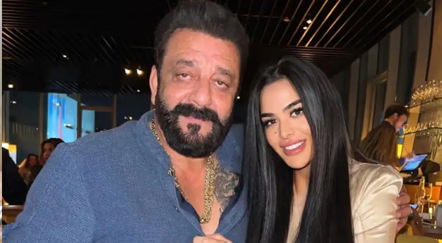 Sanjay Dutt’s daughter calls out ‘toxic’ family dynamics in viral Instagram note