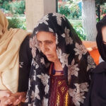 Digari honour killing: Satakzai chief remains in custody as victim's mother granted bail