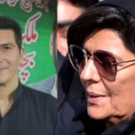 PTI founder’s nephew Sher Shah sent on five-day physical remand