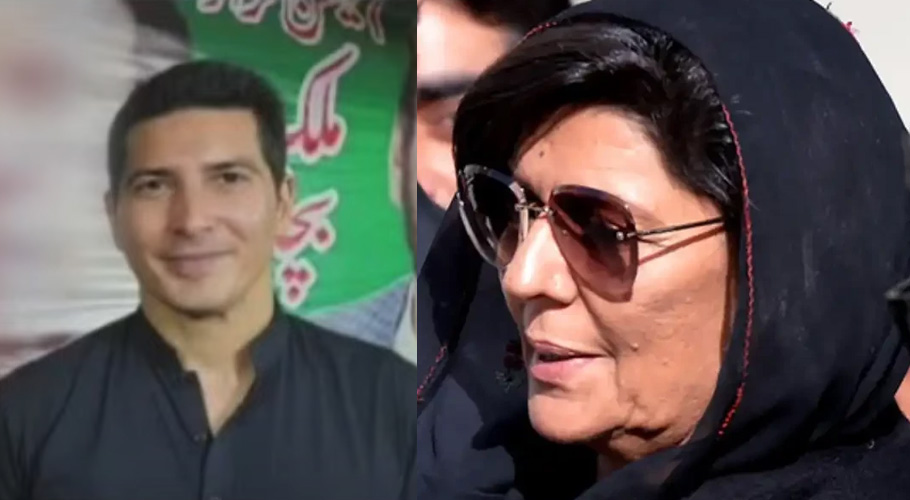 PTI founder’s nephew Sher Shah sent on five-day physical remand