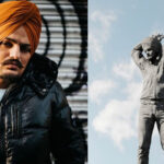 Shots fired at Punjabi singer Sidhu Moosewala's statue