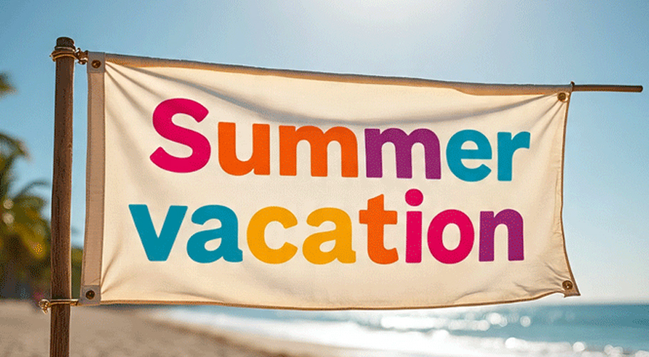 Summer vacation 2025 extended till Sept 7
