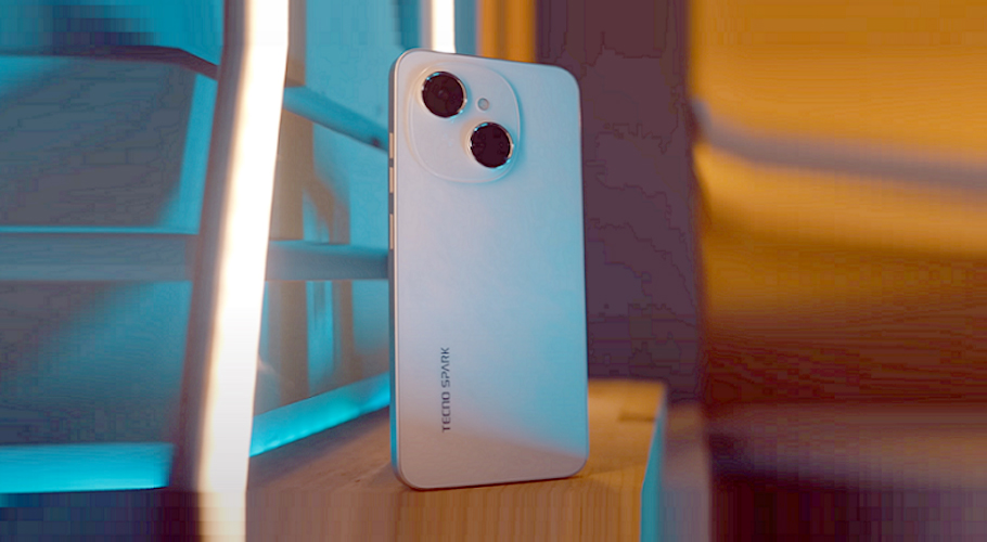 TECNO Launches Spark Go 2 in Pakistan