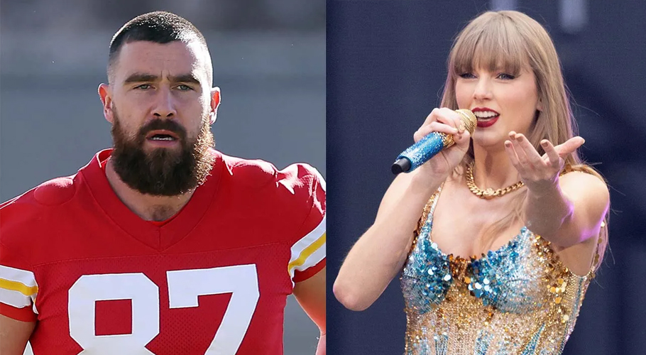 Taylor Swift & Travis Kelce ready to take next step in their relationship?