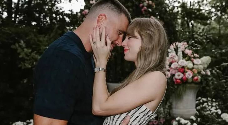 Taylor Swift and Travis Kelce’s wedding plans EXPOSED