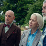 Is ‘The Thursday Murder Club’ based on a book?