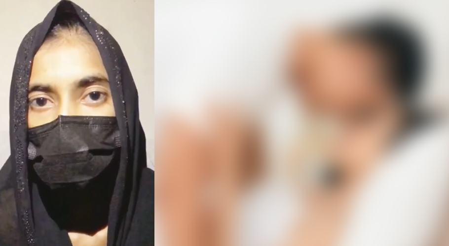 Tragic case of abduction and assault in Karachi; victim girl awaits justice