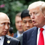 'No deal until there's a deal': Trump-Putin talks yield no breakthrough