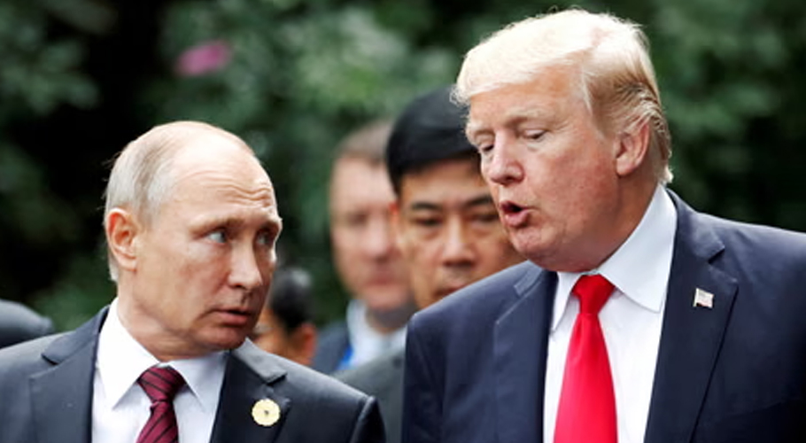 'No deal until there's a deal': Trump-Putin talks yield no breakthrough