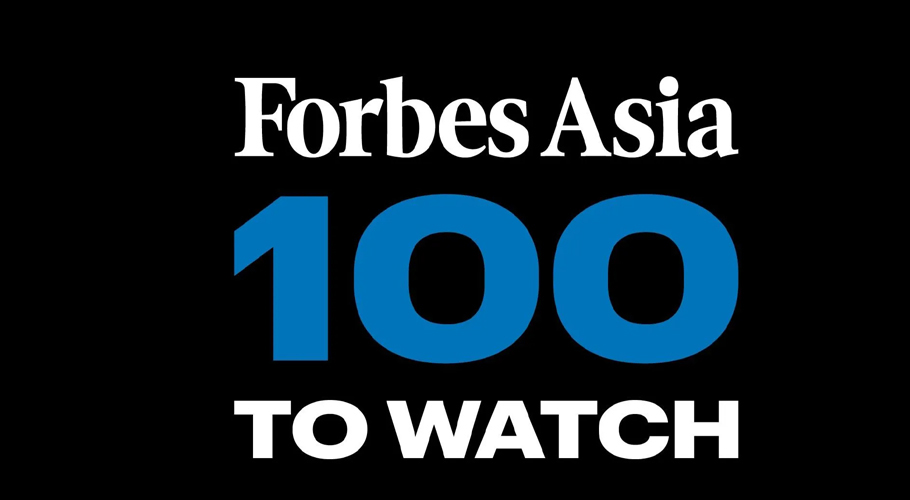 Two Pakistani startups featured in prestigious ‘Forbes Asia 100 to Watch’ list