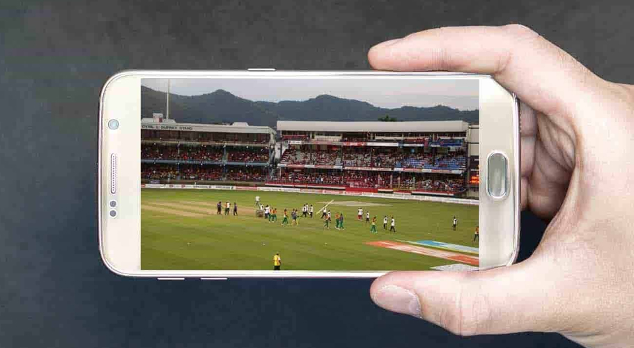 How to Watch: WCL Final Between Pakistan and South Africa Champions