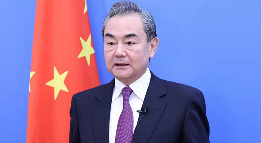 Wang Yi: Chinese FM to visit Pakistan on Thursday