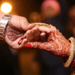 Indian Village Forces Young Couple to Marry After Being Caught on Date; Video Goes Viral