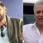 مقتول شمس ایڈووکیٹ اور شاہد آفریدی