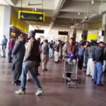 Pakistan to set up separate counters at airports for foreigners