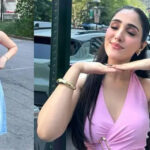 Aiza Awan faces backlash over vacation outfit in New York