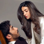 Ali Raza breaks silence over marriage gossip with Anmol Baloch