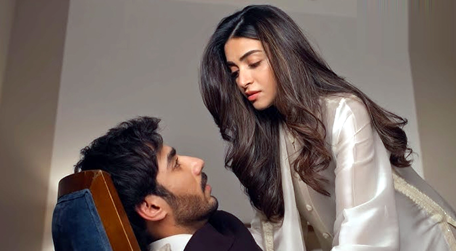 Ali Raza breaks silence over marriage gossip with Anmol Baloch