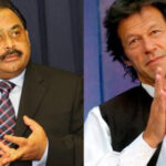 "Why was Imran Khan sentenced despite being absent from May 9 events? Altaf Hussain’s piercing questions"