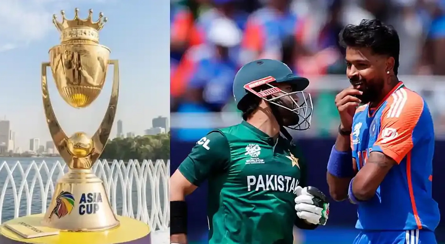 Record-breaking ad rates for Pak-India Asia Cup clash spark media frenzy