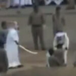 Saudi executions soar to 17 in three days