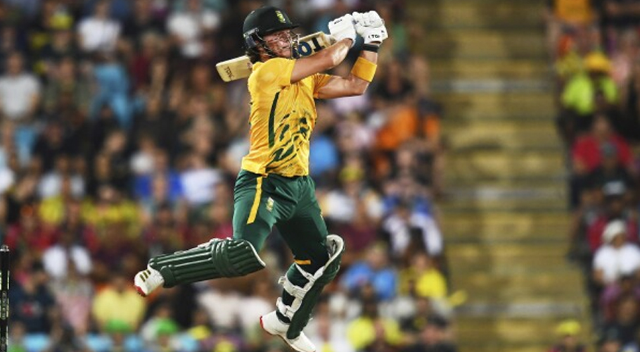 Top 5 T20 records Dewald Brevis broke vs Australia