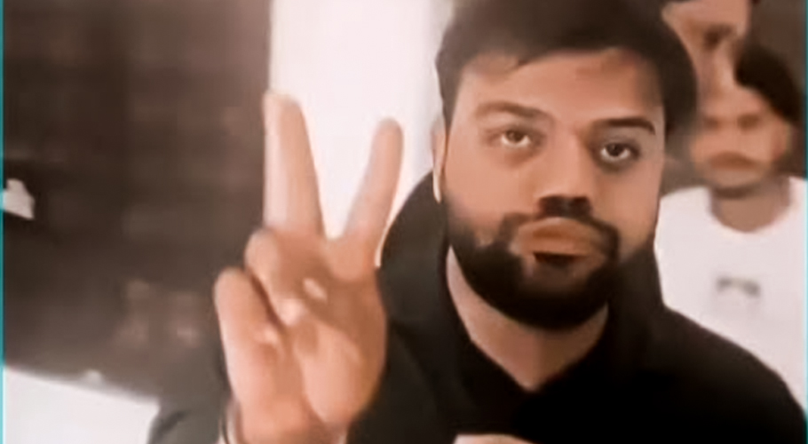 LHC grants bail to YouTuber Ducky Bhai in gambling app case