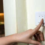 K-Electric issues safety advisory rainy weather in Karachi