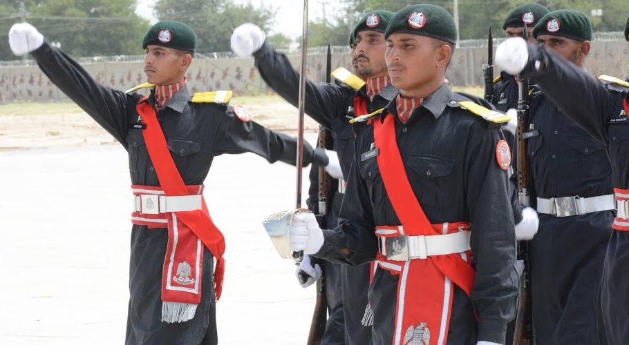 Govt announces FC recruitment across Pakistan: Full details here