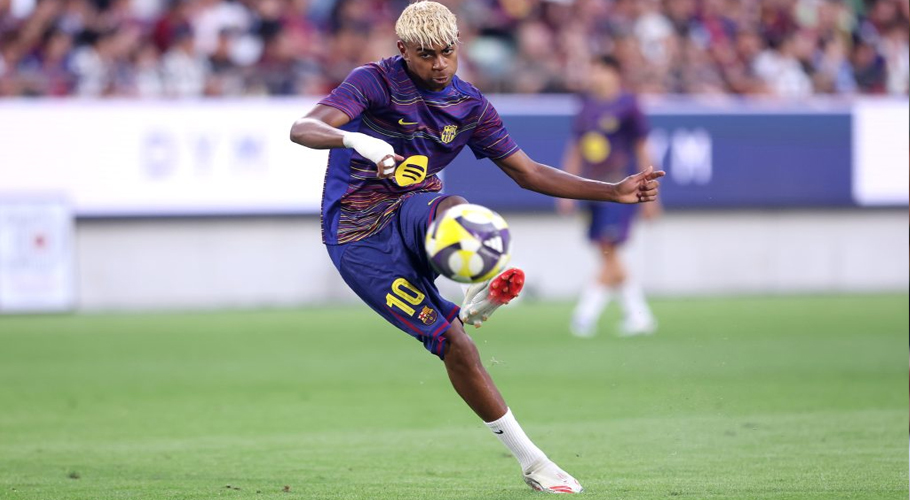 fc seoul vs barcelona