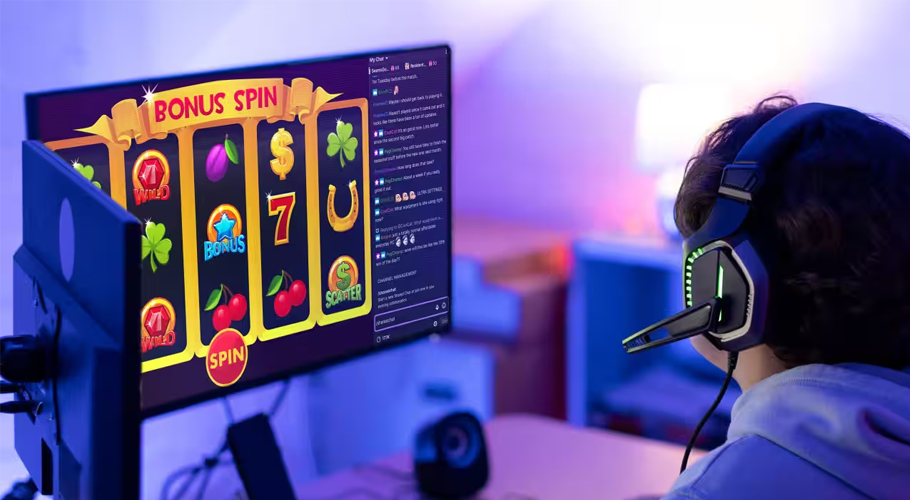 Gambling Apps Are Paying Social Media Influencers to Target Pakistan’s Youth